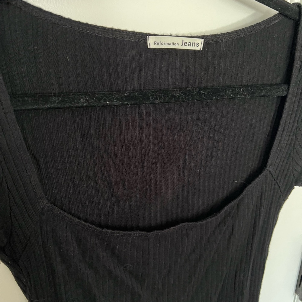 Reformation top - Picture 3 of 5